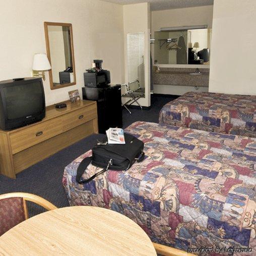 Regency Travel Inn Hayti 部屋 写真