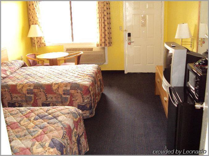 Regency Travel Inn Hayti 部屋 写真