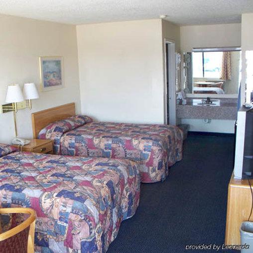 Regency Travel Inn Hayti 部屋 写真