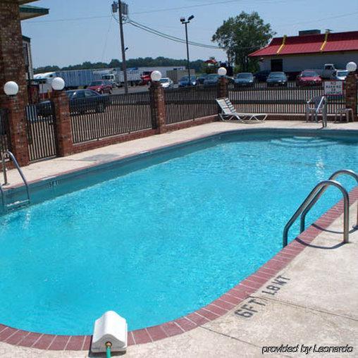 Regency Travel Inn Hayti 設備 写真