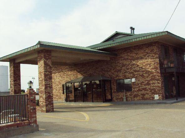 Regency Travel Inn Hayti エクステリア 写真